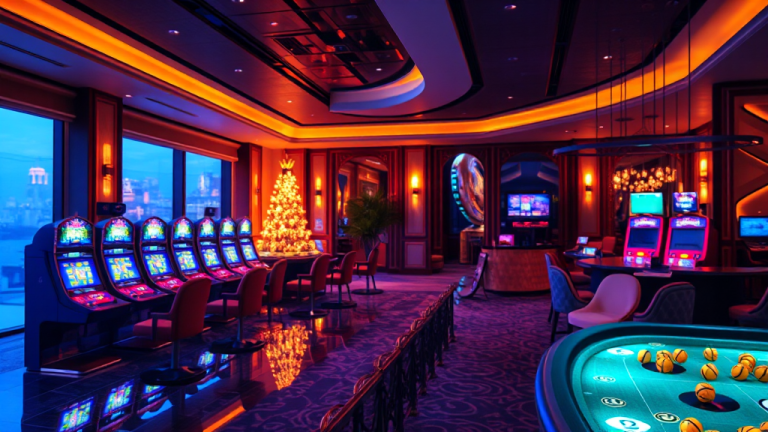kx8: A Fresh Look at a Popular Online Casino Platform