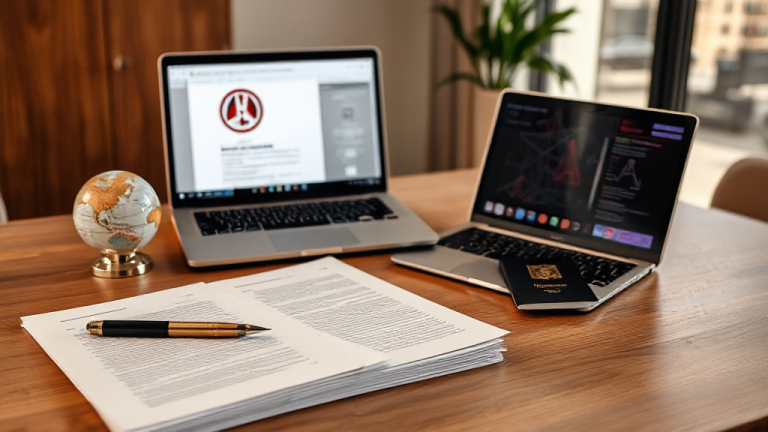 Contest INTERPOL Red Notice: How to Contest an INTERPOL Red Notice: Grounds, Process, and Evidence Checklist